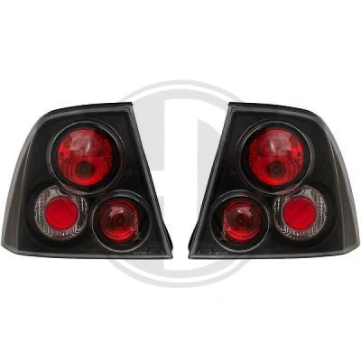 Bilde av DIEDERICHS HD Tuning 1824395 baklyssett