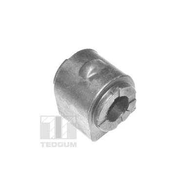 Bilde av TEDGUM TED72471 Stabilisatorbøssinger framaksel, innvendig FORD: FOCUS 3