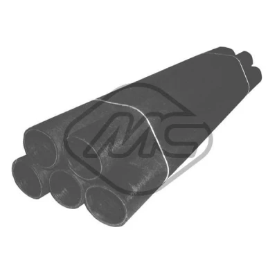 Bilde av Radiatorslange Metalcaucho 09002