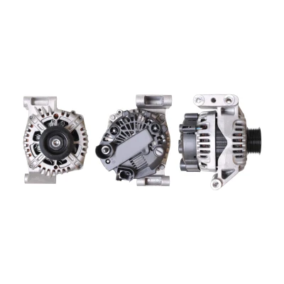 Bilde av DRI 218318902 Dynamo 12V 105A SKODA: Octavia 2 Combi, ALFA ROMEO: MiTo