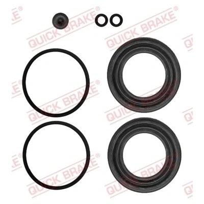 Bilde av QUICK BRAKE 114 0375 Bremseklave Reparasjonssett 46