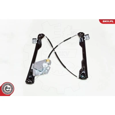 Bilde av Vindusheis, Foran høyre, ford focus i, c max, sedan turnier 1138216, 1149694, 1331612, 6S4Z5423200BA, 6S4Z542320