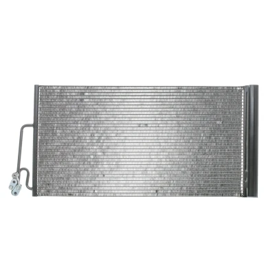 Bilde av MAHLE ORIGINAL AC 590 000S Kondensator med tetning tørker 16 13,8 630, 635 MINI: Hatchback, Countryman, Clubman