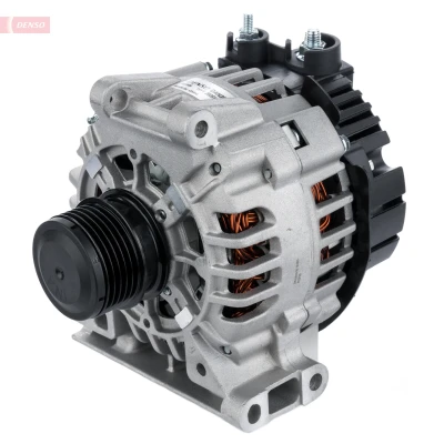 Bilde av DENSO DAN3036 Dynamo 14V 90A MERCEDES BENZ: A Klasse, Klasse
