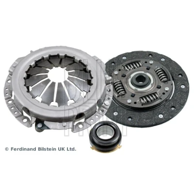 Bilde av BLUE PRINT ADBP300188 Clutch tre deler med syntetisk fett utløserlager 191