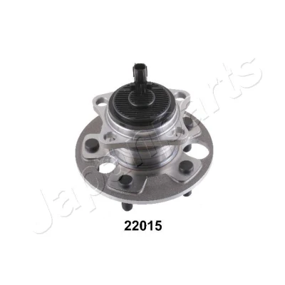 Bilde av JAPANPARTS KK 22015 Hjulnav bakaksel