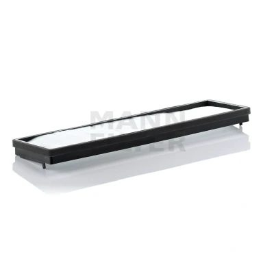 Bilde av MANN FILTER CU 5809 Kupéfilter Partikkelfilter 583 170 47 for støvete innsatsområder MERCEDES BENZ: ATEGO 3, ATEGO, 2