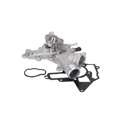 Bilde av FEBI BILSTEIN 28543 Vannpumpe med tetning Metall OPEL: Corsa D Hatchback, Astra H Caravan, C Hatchback
