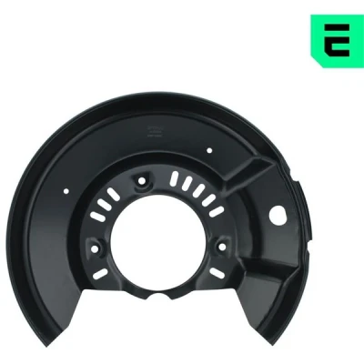 Bilde av Bremseskjold, Framaksel venstre toyota bb i, ist, will cypha yaris verso, verso van OE 477820D010, 4778252020