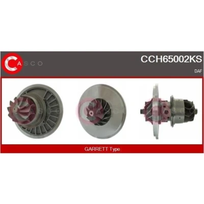 Bilde av CASCO CST15115AS Starter 12V 0,85kW 9 CPS0065 RENAULT: Kangoo I Express