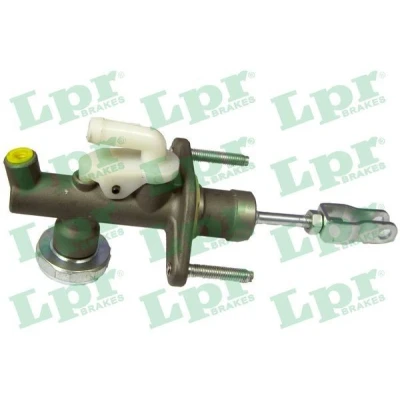 Bilde av LPR 2197 Giversylinder
