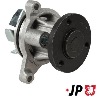 Bilde av JP GROUP 1514102100 Vannpumpe mekanisk VOLVO: V70 3, V60 I, V50, FORD: FOCUS MONDEO 4 Turnier, S Max Mk1, JAGUAR: XJ Sedan