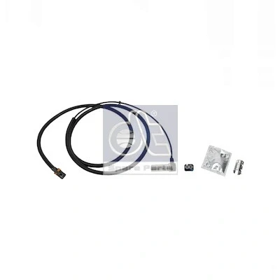 Bilde av DT Spare Parts 3.37169 ABS Sensor 1100