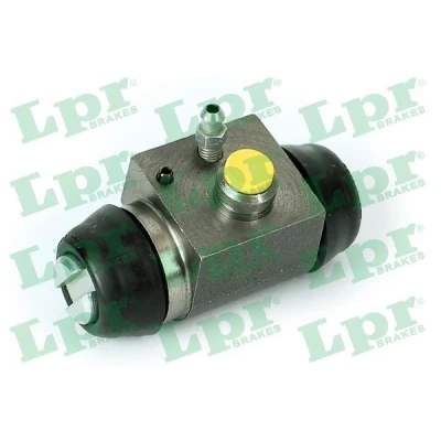 Bilde av LPR 4291 Bremsesylinder 20,32 FORD: Transit Mk2 Flatvogn lastebil/Chassis, Mk3 Minibuss, P100
