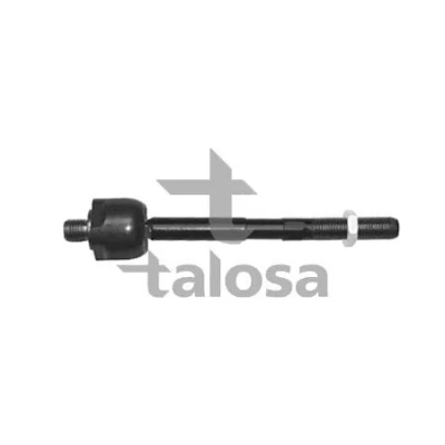 Bilde av DYS 24 00240 Styrestag framaksel venstre, høyre M14x1.5 185 VOLKSWAGEN: Sharan I