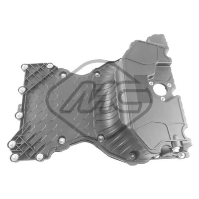 Bilde av Oljepanne, mercedes benz, 6510100328, A6510100328