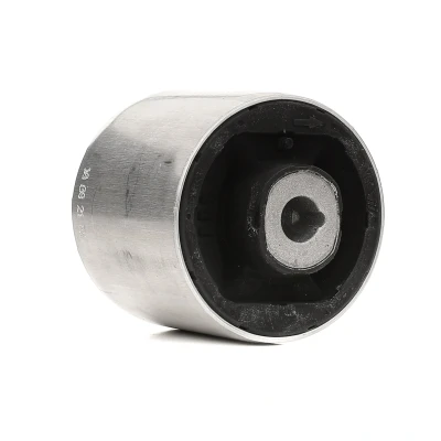 Bilde av LEMFÖRDER 35480 01 Styrestang Lagring framaksel, på begge sider, nede, bak, innvendig hydrolager for casterstag AUDI: A4 B8 Avant, Allroad, Q5