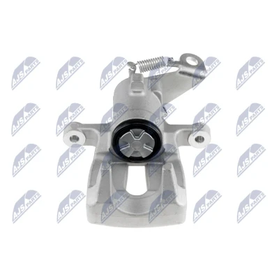 Bilde av NTY HZT RE 006 Bremsecaliper venstre bakaksel uten festeramme RENAULT: SCENIC 2