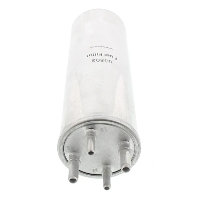 Bilde av MAPCO 63803 Drivstoffilter ledningsfilter 10 8 VOLKSWAGEN: Transporter 5, Multivan 5 (7HM, Touareg I