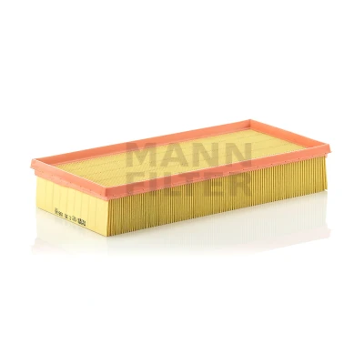 Bilde av MANN FILTER C 35 156 Luftfilter 58 169 343 Filterinnsats MITSUBISHI: Space Star, Carisma Hatchback, Sedan
