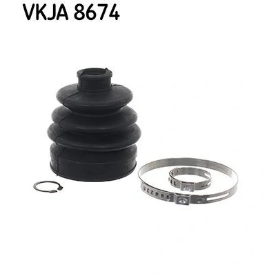 Bilde av SKF VKJA 8674 Drivknute