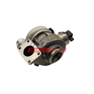 Bilde av Turbo, mercedes benz, 6460960199, 6460960699, A6460960199, A6460960699