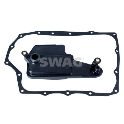 Bilde av SWAG 33 10 5161 hydraulisk filtersett, automatgir med oljekartetning MAZDA: CX 5 I