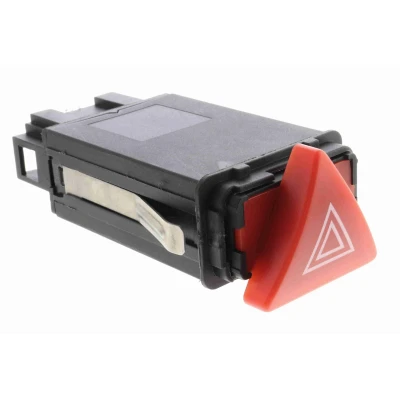 Bilde av VEMO V10 73 0174 Varselblinklysbryter 10 Original Quality AUDI: A3 Hatchback