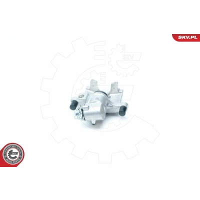 Bilde av Bremsecaliper, Venstre bakaksel, renault espace iv, laguna ii, grandtour megane vel satis, 7701049108, 8253967