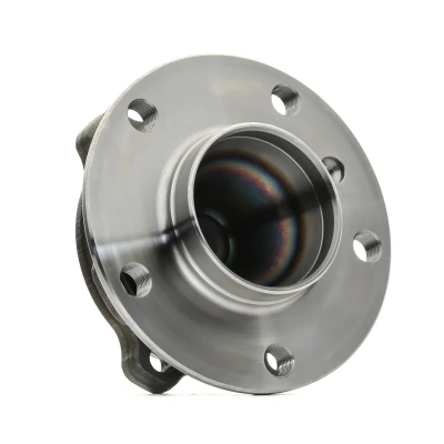 Bilde av FAG 713 6496 00 Hjullagersett Bildet viser leveranseinnholdet 145,00, 98,00 BMW: 7, 5 Touring, Sedan