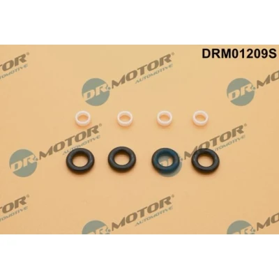 Bilde av DR.MOTOR AUTOMOTIVE DRM01209S Reparasjonssett, innsprøytningsdyse VOLKSWAGEN: Golf 5, SKODA: Octavia 2 Combi