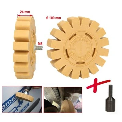 Bilde av Raderplate KS TOOLS 515.1247
