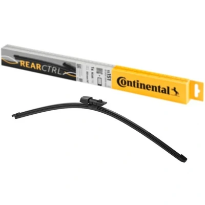 Bilde av Vindusvisker Continental 2800011523180 400mm Flatt viskeblad AUDI: A4 B8 Avant, A6 C7 Allroad, SKODA: Superb II Stasjonsvogn