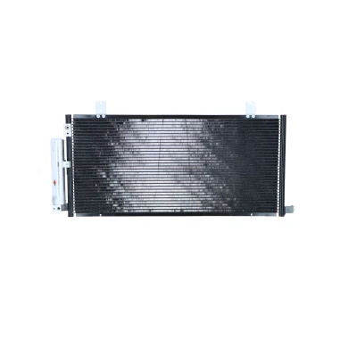 Bilde av NRF Easy Fit 350096 Kondensator med tørker, tetningsring 13 8,6 Aluminium 690