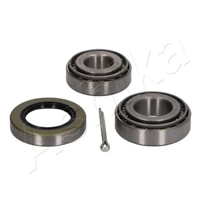 Bilde av Hjullagersett, Bakaksel, chevrolet matiz, daewoo 08322 21166, 96316633, 96316634, 96316635