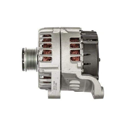 Bilde av HELLA 8EL 011 712 861 Dynamo 14V 180A BMW: 3 Sedan, Touring