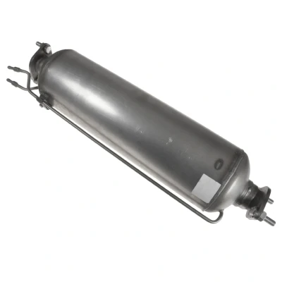 Bilde av BLUE PRINT ADG060502 Partikkelfilter Cordierit
