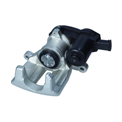 Bilde av MAXGEAR 82 1611 Bremsecaliper Støpejern for kjøretøy med elektrisk parkeringsbrems LAND ROVER: Range Rover Evoque