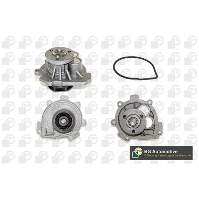 Bilde av BGA CP3400 Vannpumpe med tetning OPEL: Corsa D Hatchback, Astra H Caravan, J ALFA ROMEO: 159 Sedan, CHEVROLET: Trax I