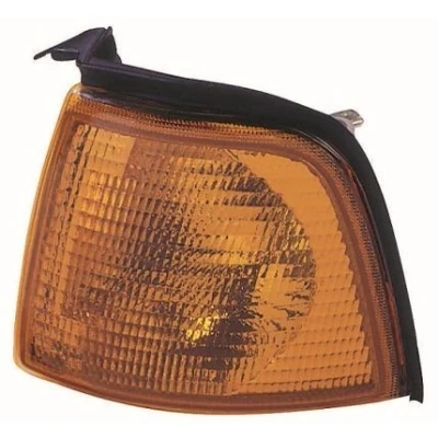 Bilde av ALKAR 2105484 Blinklys oransje foran venstre uten pæreholder P21W for venstreratt AUDI: 80 B3