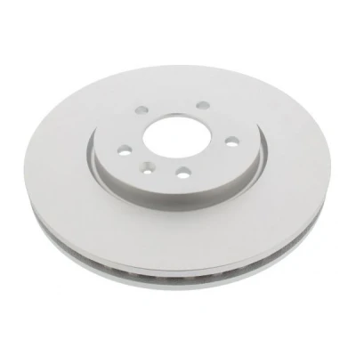 Bilde av MAPCO 25720C Bremseskiver framaksel 321 30 5 115 ventilert belagt OPEL: Astra J Sports Tourer, Hatchback, Zafira C Tourer
