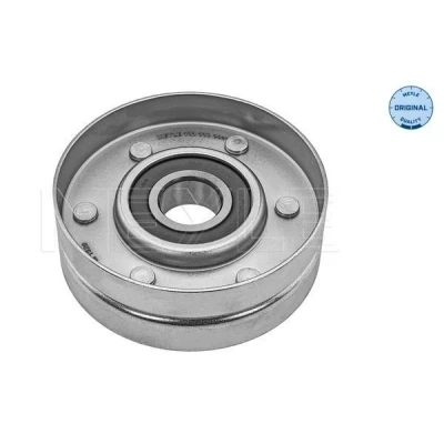 Bilde av MEYLE 100 009 0001 Styrerulle ORIGINAL Quality AUDI: A4 B7 Avant, Allroad C5, B6 VOLKSWAGEN: Passat B5 GP Stasjonsvogn, Sedan