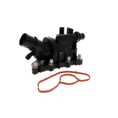Bilde av VEMO V30 99 0005 Termostathus Med tetning termostat, hurtigkoplinger, klemmer, sensor