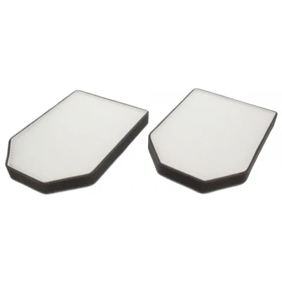 Bilde av MAPCO 65218 Kupéfilter pollenfilter 270 193 29 papir AUDI: A8 D2