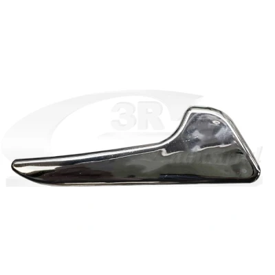 Bilde av Dørhåndtak, kupedeler, Innvendig, Høyre, mercedes benz a klass [w169], b sports tourer [w245], 1697600208, 1697601061, A1697600208