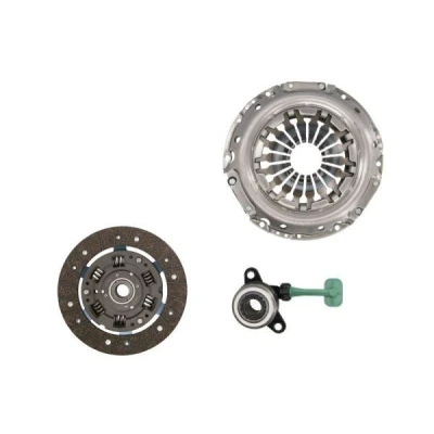 Bilde av NEXUS F1R202NX Clutch 200 RENAULT: Kangoo I, II Express, CLIO 3