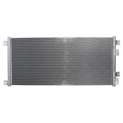 Bilde av THERMOTEC KTT110126 Kondensator uten tørker 683 304 16 IVECO: DAILY 3