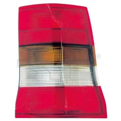 Bilde av Baklys, Venstre, opel astra f kombi, 1223979, 90510614