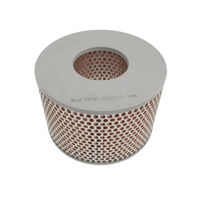 Bilde av BLUE PRINT ADZ92204 Luftfilter 156 188 Filterinnsats ISUZU: Trooper I SUV Cabrio