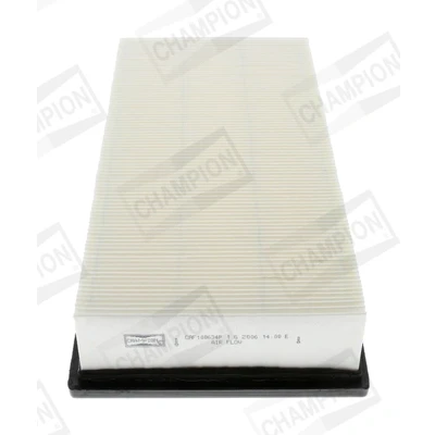Bilde av CHAMPION CAF100634P Luftfilter 55 149 310 Filterinnsats FORD: Transit Mk4 Van, Mk3 Minibuss, Minibuss